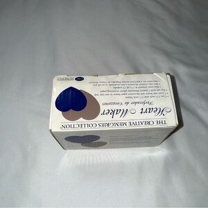 Creative Memories Heart Maker